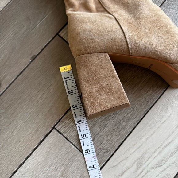 Dolce Vita Women's Ulyses Block-Heel Dress Booties | Size: 10 | Brand New - Picture 3 of 7